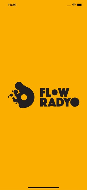 Flow Radyo