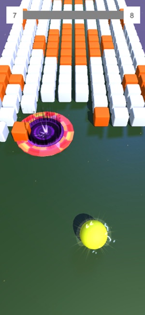 Hole Run 3D(圖5)-速報App