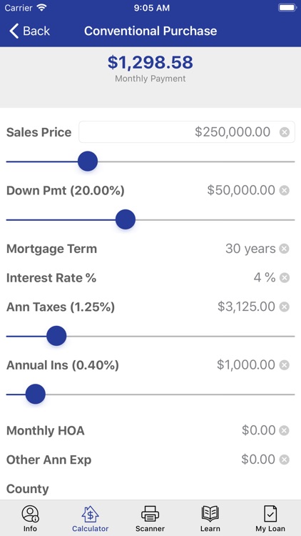 Princeton Mortgage