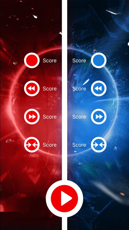 ColorOppositeSides screenshot-3