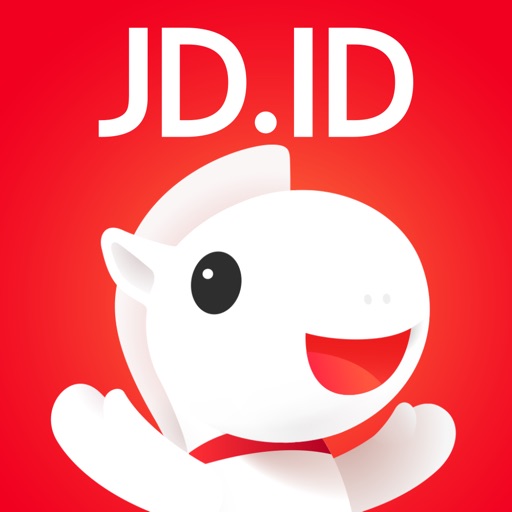 JD.id - Jual Beli Online