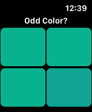 OddColorPicker -watch game-(圖8)-速報App