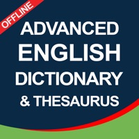 Advance English Dictionary pour PC