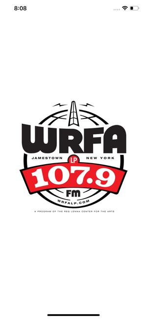 WRFA Public Radio App