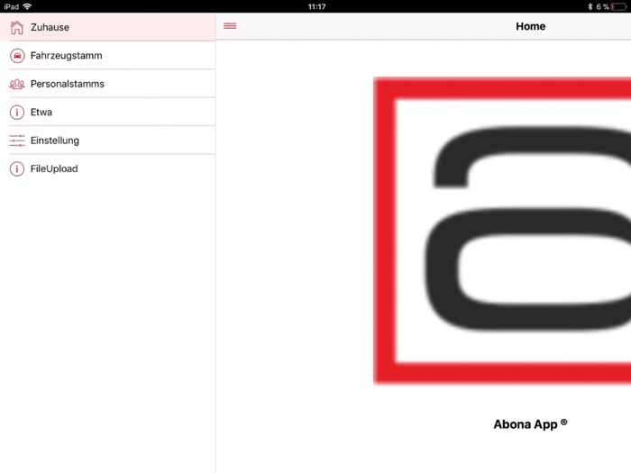 Abona App One