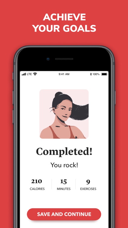 BetterMe: Track Diet & Workout screenshot-5