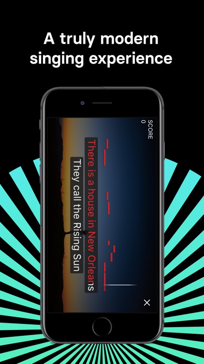 Singa: Sing Karaoke & Lyrics