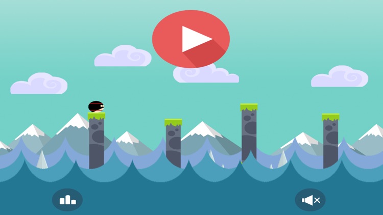 Stick Ninja Super Hero screenshot-4