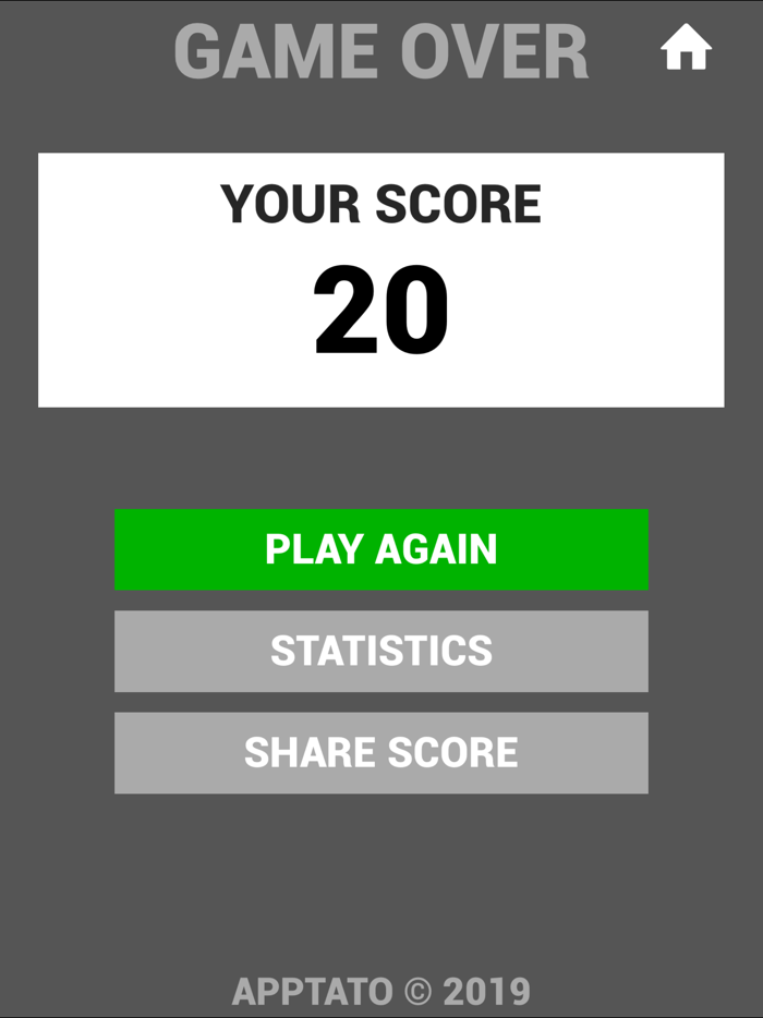 Tap as Fast as You Can Full