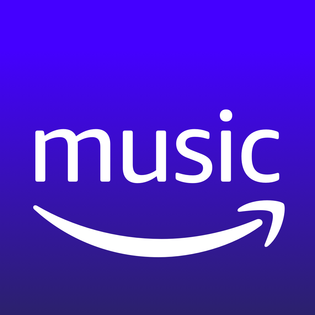 Amazon Music App Icon