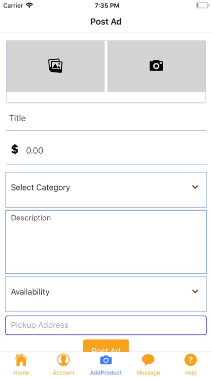 CarGo Marketplace screenshot-3