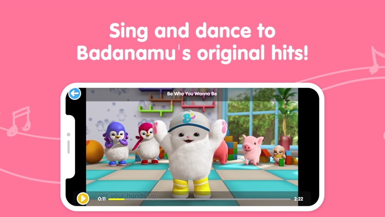 Badanamu: Songs