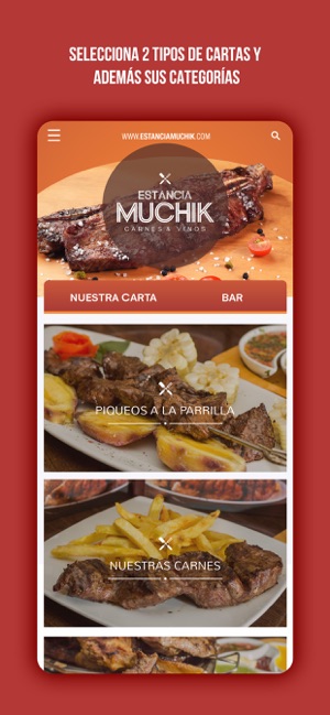 Estancia Muchik(圖2)-速報App