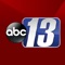 The WSET news app delivers news, weather and sports in an instant