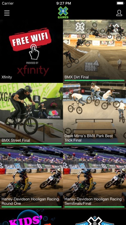 X Games Minneapolis 2019