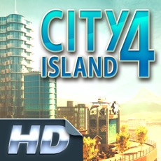 Activities of City Island 4 Simulation Town