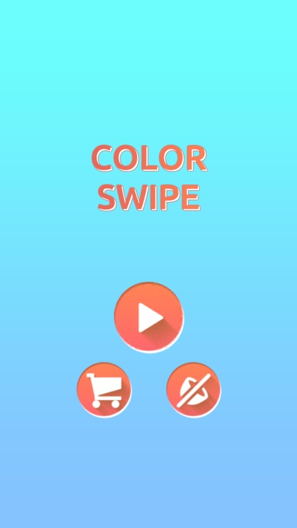 Simple Swipe Color screenshot-3