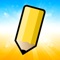"Draw Something is the coolest social drawing game around