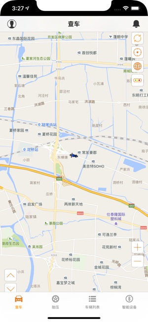 GPS(tracking)(圖1)-速報App