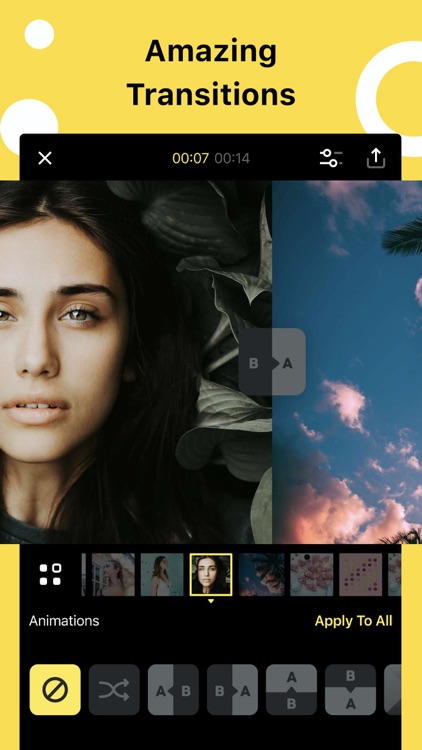 Slideshow Add Music to Photos