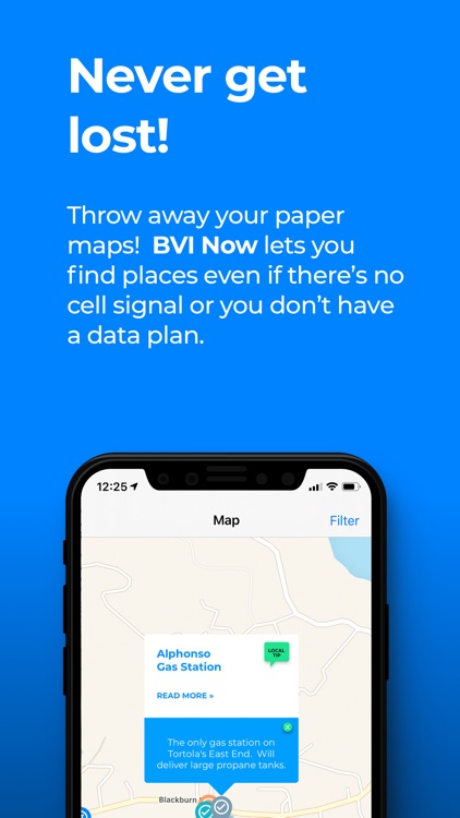 BVI Now: Maps and Local Tips screenshot-5