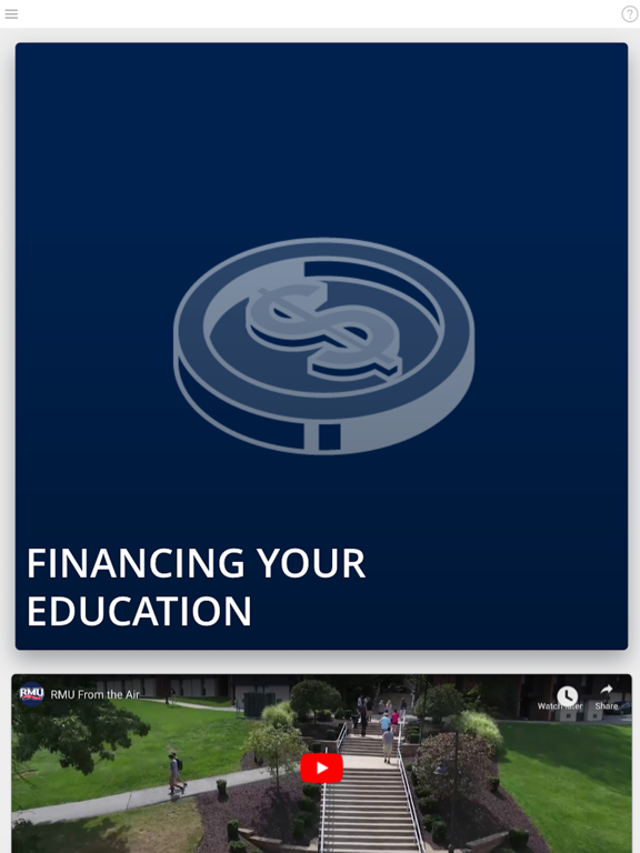 Screenshot #4 pour RMU