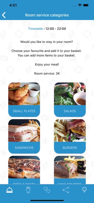 Servatur Hotels(圖3)-速報App