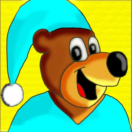 Beddy Bye Bear Читы