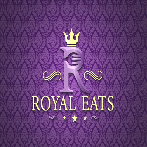 Royal Eats: Local Food Orders