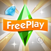 Contact The Sims™ FreePlay