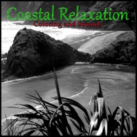 Coloring Coastal Relaxation sur PC