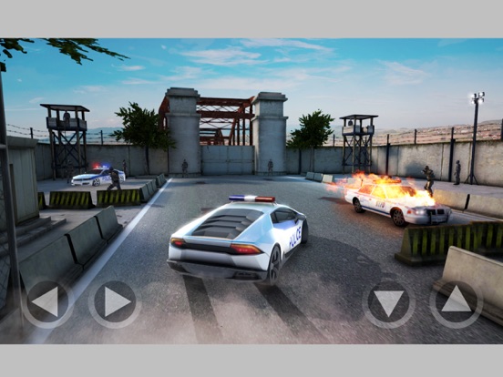 Updated Mad City Prison Escape Pc Iphone Ipad App Download 2021 - roblox mad city c4 escape