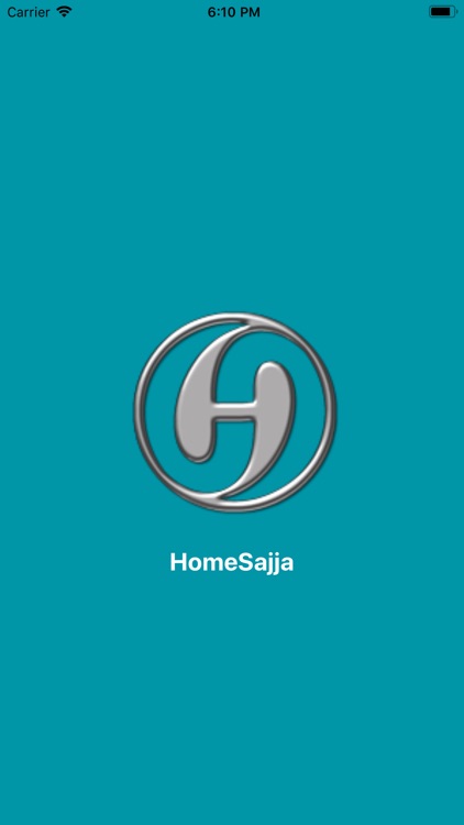 HomeSajja