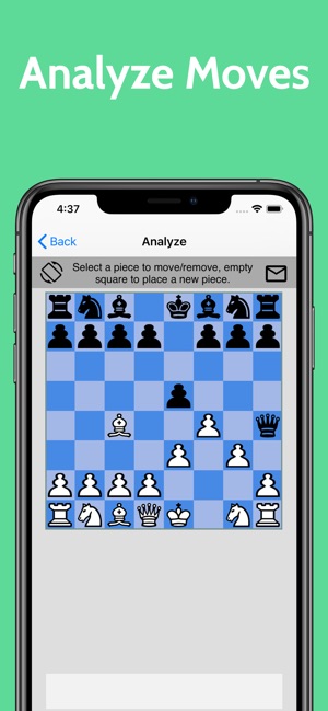 Chess Time - Multiplayer Chess(圖4)-速報App