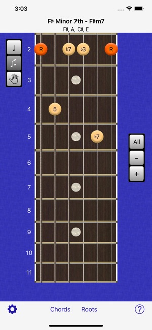 Guitar Chords Power(圖3)-速報App