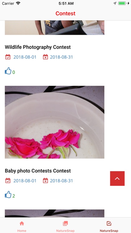 NatureSnap screenshot-5