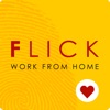 Flick Work From Home