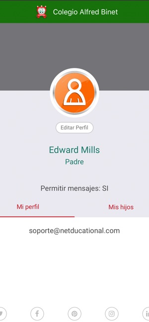 Colegio Alfred Binet(圖4)-速報App