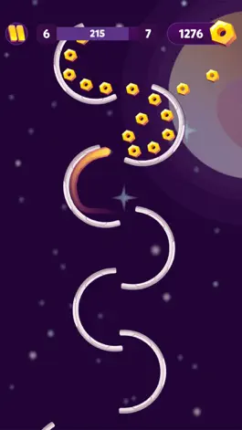 Game screenshot Bowloop apk