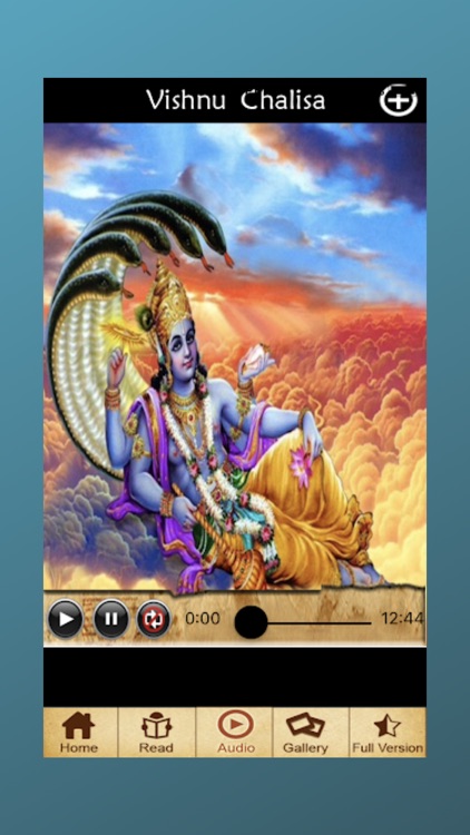 Vishnu-Chalisa screenshot-3