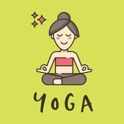 Yoga & Fitness Stickers Читы