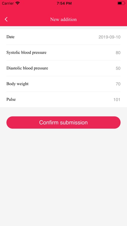 UGK Bloodpressureuk Assistant screenshot-3