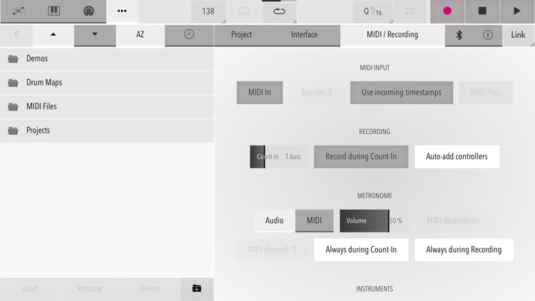 Xequence 2 screenshot-9