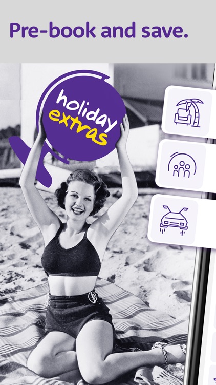 Holiday Extras: Airport Hotels screenshot-4