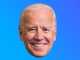 Biden Stickers & Bidenmojis is an iMessage Sticker Pack providing over 100 premium stickers with faces, phrases, expressions, and GIFs of Joe Biden