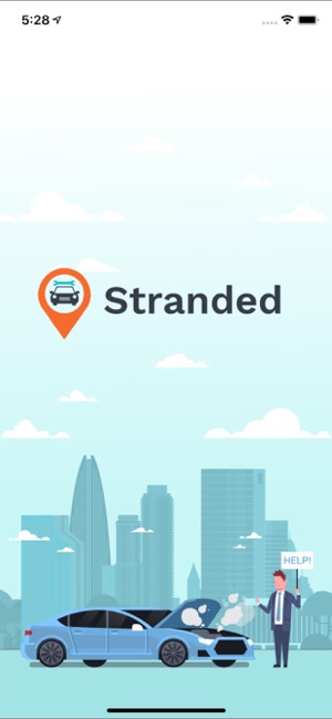 Stranded Help(圖1)-速報App