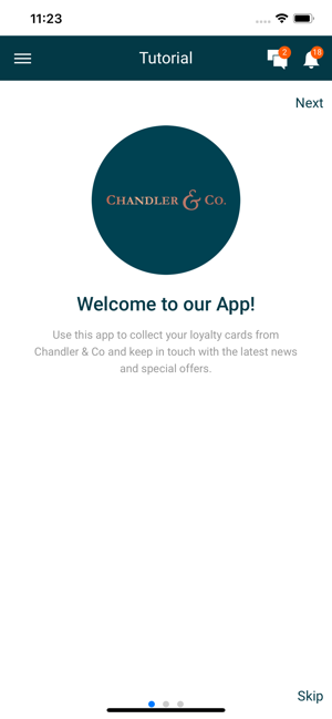 Chandler and Co(圖5)-速報App