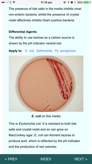 Basic Microbiology Lab Techniques Screenshot 4