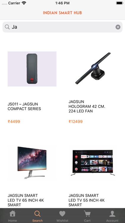 Indian Smart Hub screenshot-3