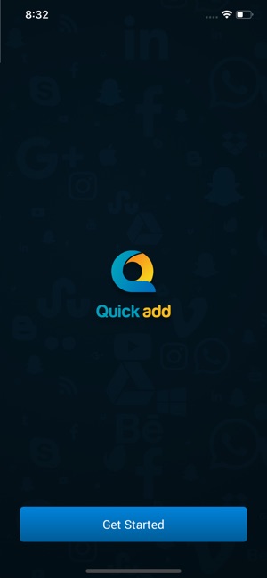 Quick-Add(圖1)-速報App